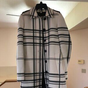 Burberry Trench Coat